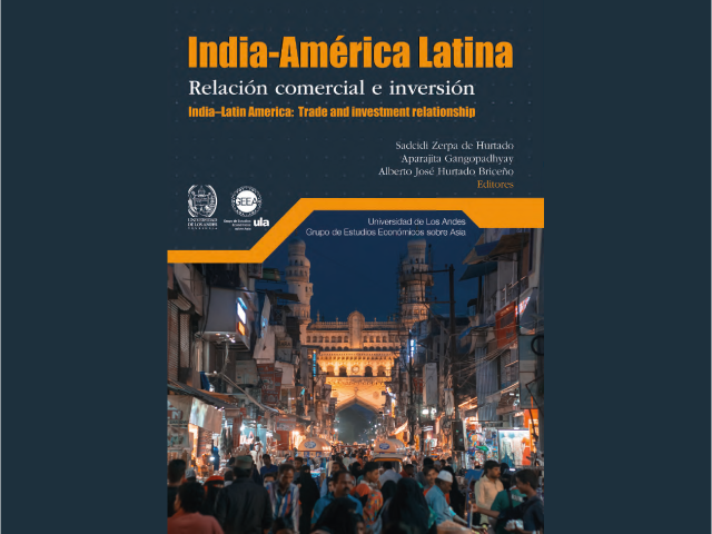 India-América Latina: Relación comercial e inversión