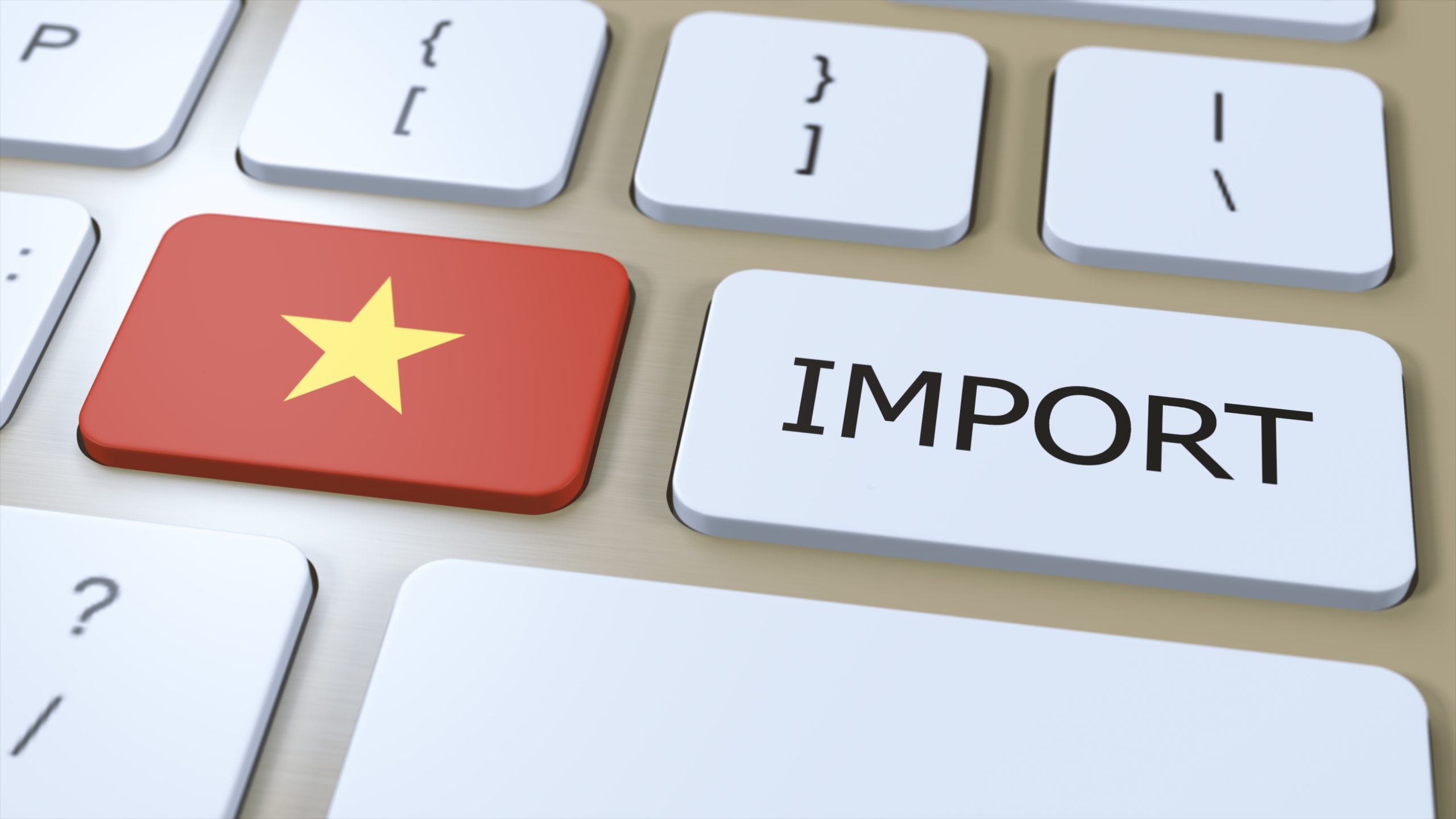 Foto para noticia "Vietnam se convierte en importante socio de Argentina"