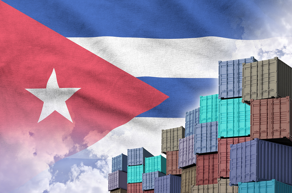 Hace más de dos décadas se encuentran en vigor los acuerdos para la Promoción y Protección de las Inversiones de Cuba con Indonesia y Vietnam
