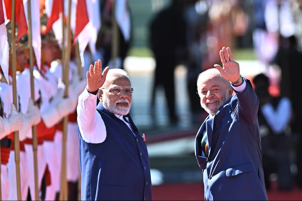 Mercosur y la India acordaron un plazo de un año para negociar la expansión de su acuerdo de preferencias arancelarias vigente desde 2003.