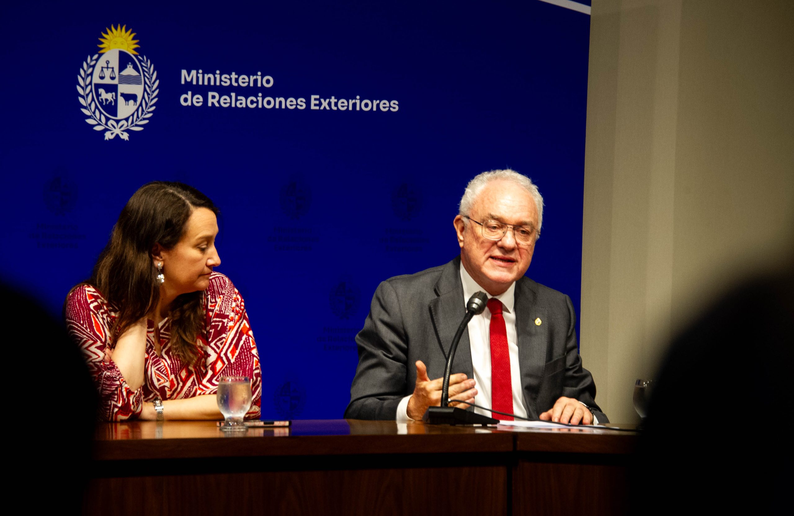 Uruguay fue aceptado el 21 de noviembre de 2025 en el tratado económico Asia-Pacífico, que agrupa el 15% del PIB mundial y ofrece amplios beneficios comerciales.