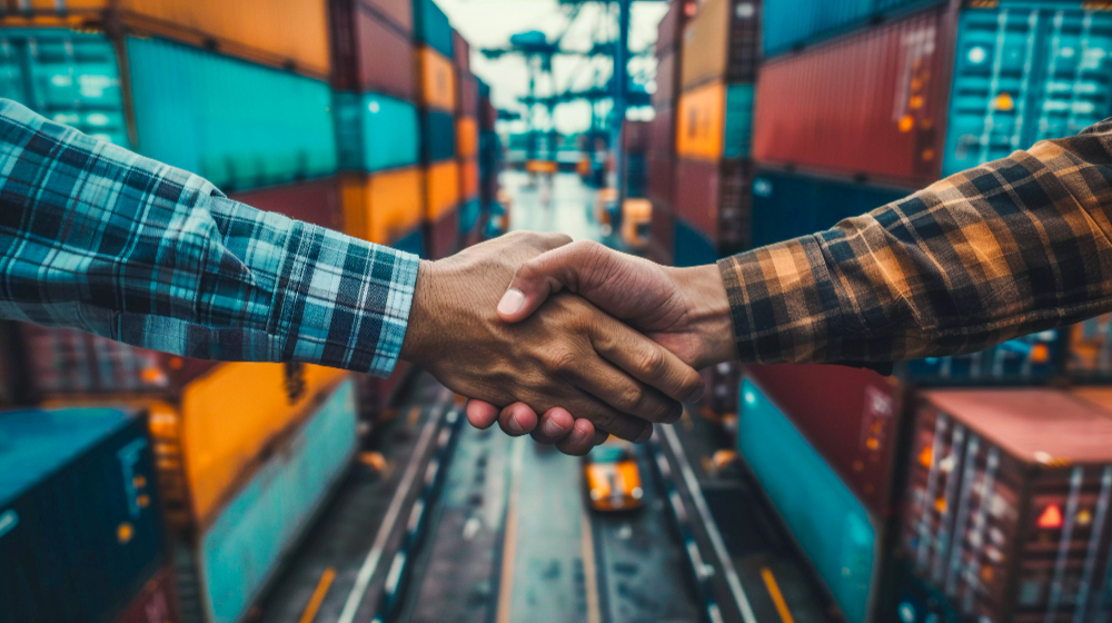 Perú y Tailandia conmemoran 14 años de su Acuerdo Marco de Asociación Económica.