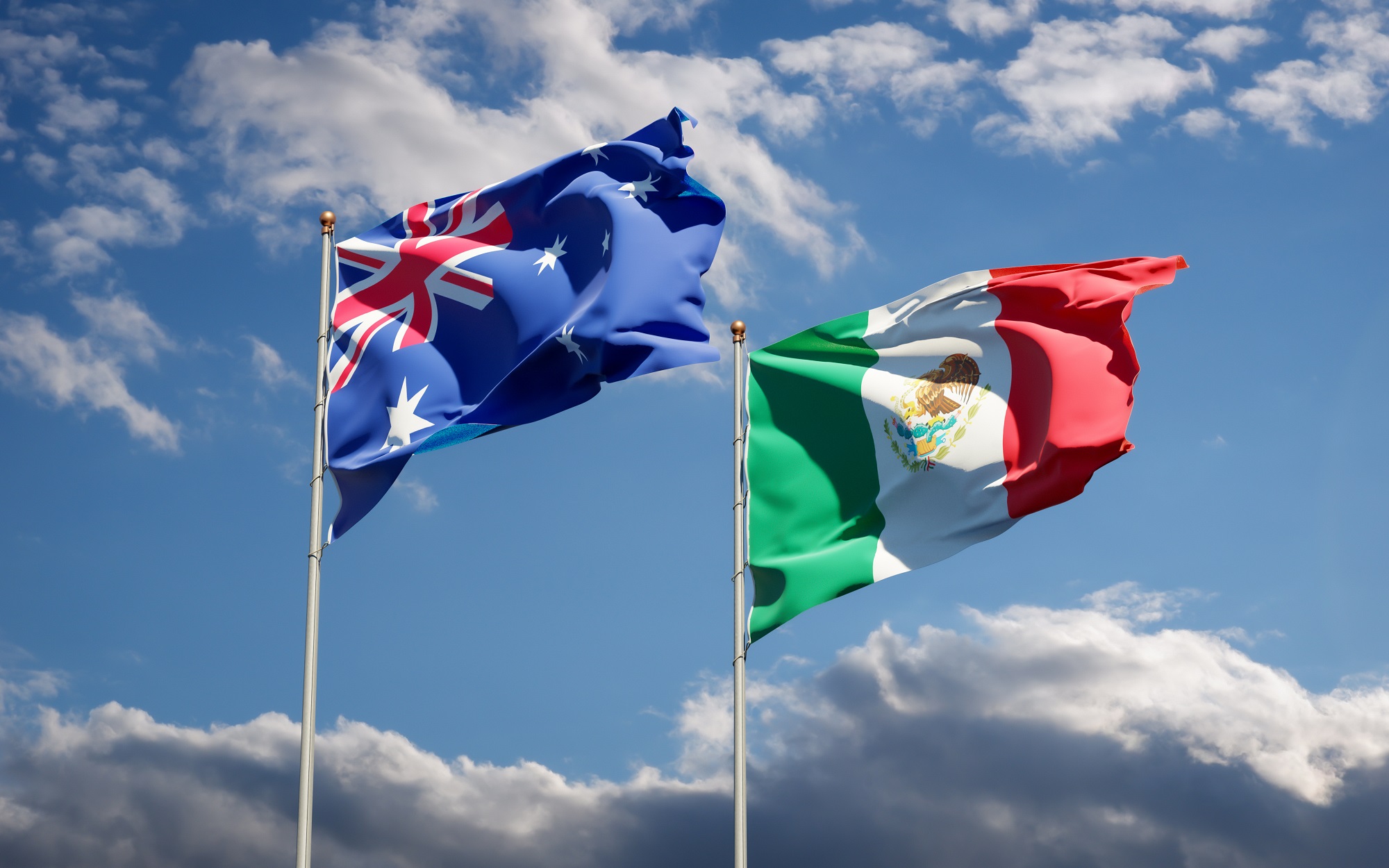México y Australia conmemoran 22 años de cooperación tributaria bajo su acuerdo de doble imposición