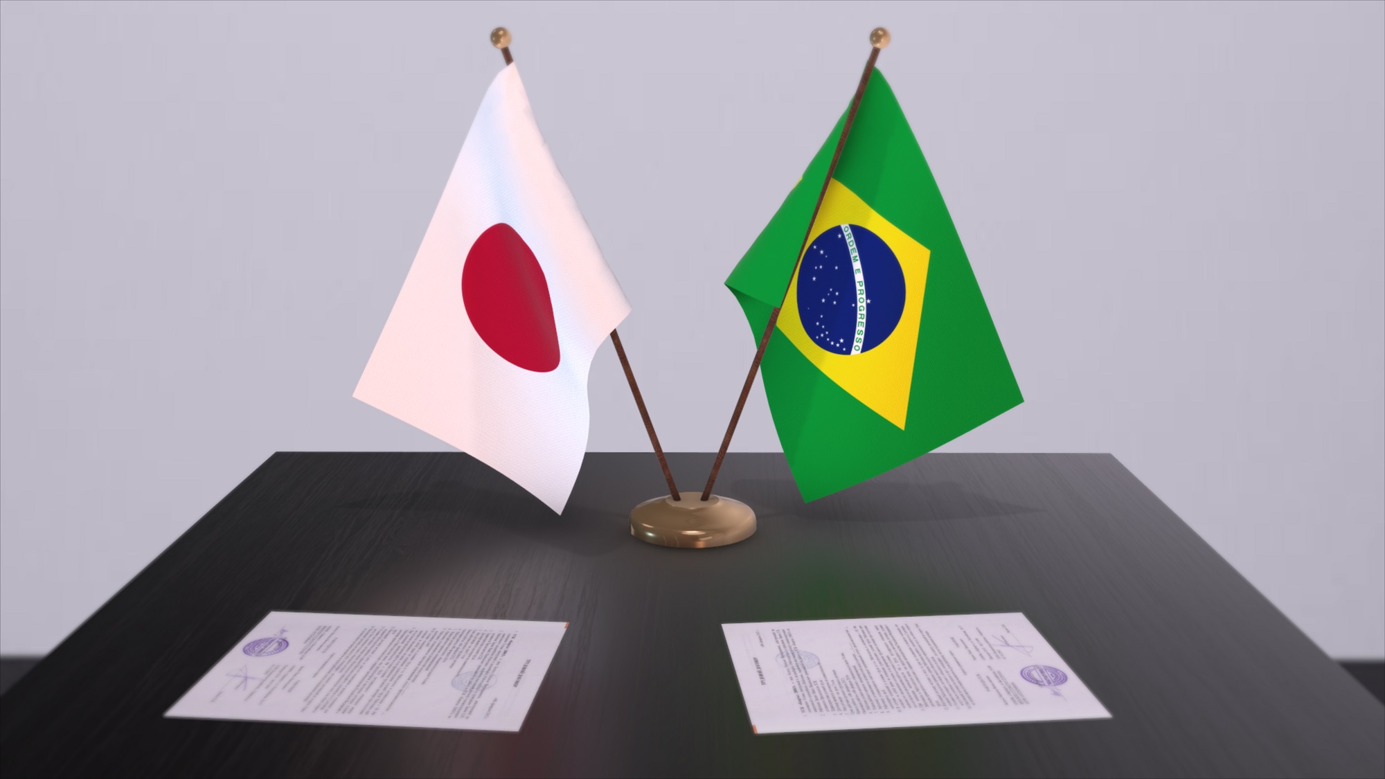 Brasil y Japón conmemoran 58 años de cooperación fiscal bajo su acuerdo de doble imposición