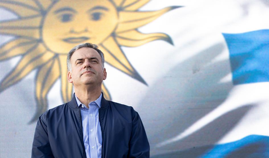 El presidente Yamandú Orsi aceptó la invitación oficial del Gobierno de Japón y prevé una visita a Tokio en 2026, en el marco de una estrategia de acercamiento de Uruguay a Asia.