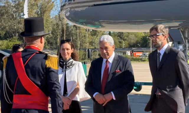 Nueva Zelanda refuerza vínculos con el Cono Sur en gira ministerial centrada en comercio y cooperación