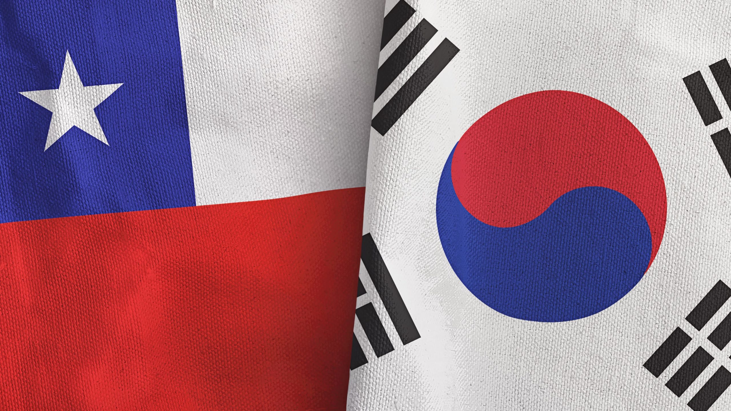 Chile celebra 22 años de la entrada en vigor del TLC con Corea del Sur y proyecta un 2026 de consolidación