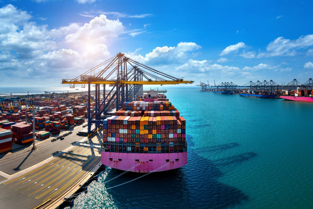 Exportaciones de la ALADI hacia el Asia-Pacífico mantienen fuerte concentración en minerales, energía y agroindustria