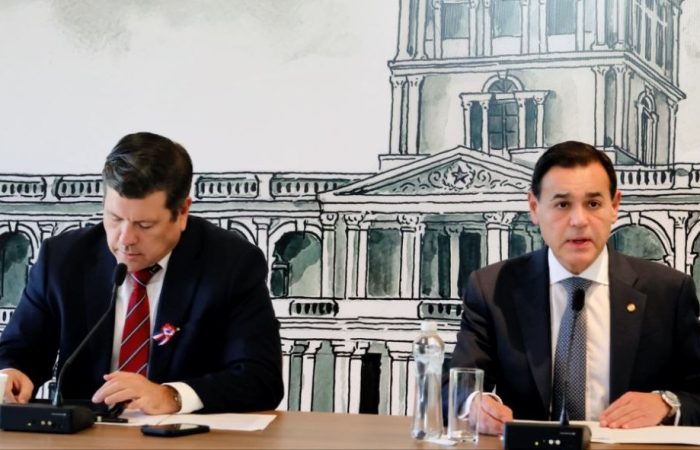 Paraguay consolida su proyección estratégica en el Sudeste Asiático: Avances en tecnología, inversiones y apertura de mercados.