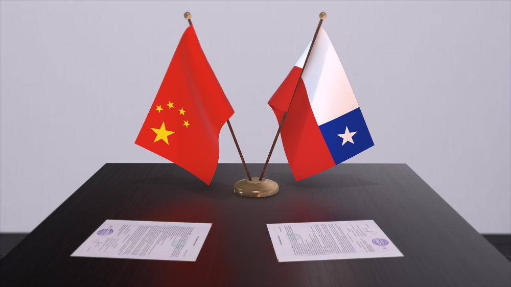 Chile consolida una década de expansión comercial con China y alcanza récord de exportaciones en 2025
