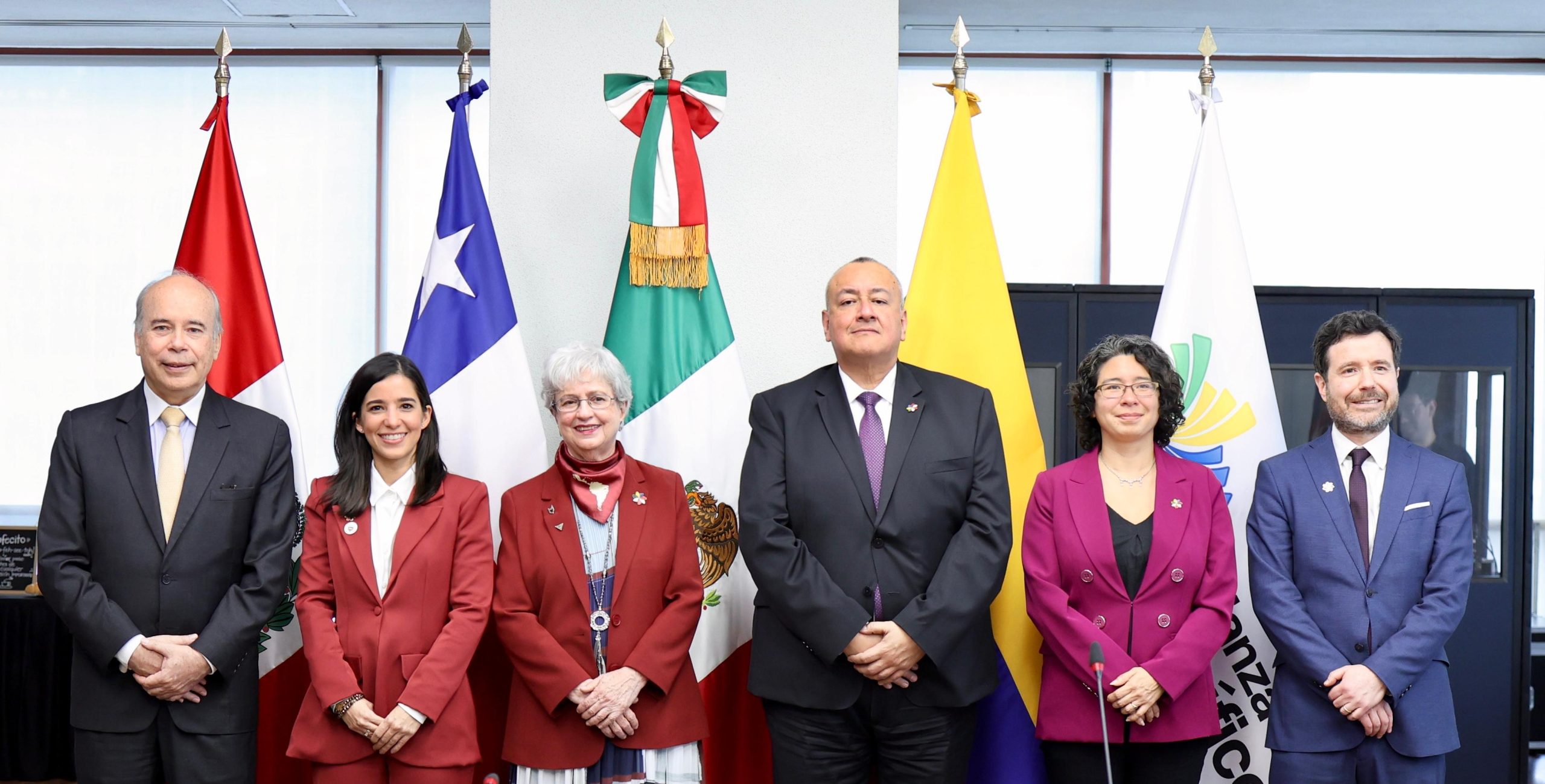 Colombia avanza en la ratificación del TLC con Singapur para ampliar las oportunidades comerciales en Asia-Pacífico